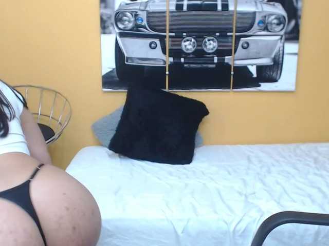 Fotografie lilith-gomez welcome to my room,I want wild and hard sex ♥