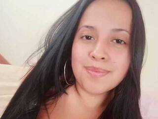 Erotický videohovor Lilith-Jones