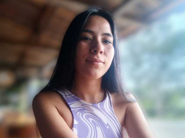 Foto profilu lilithbrown