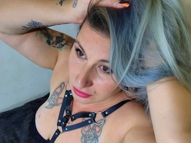 Foto profilu LilithGreen