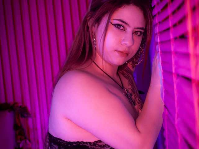 Foto profilu lilithhs