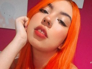 Erotický videorozhovor LilithNukyan