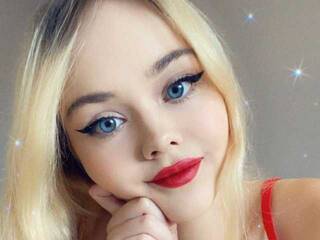 Erotický videohovor LilitHoly