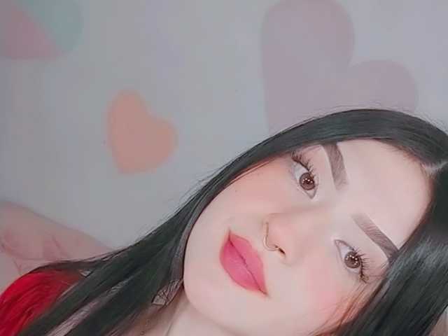 Foto profilu lilithroose
