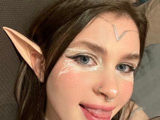 Erotický videohovor LilithSlut