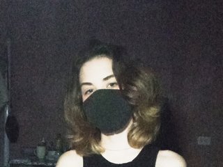 Erotický videohovor LilithWerner