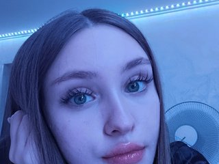 Erotický videohovor Lilitmoon