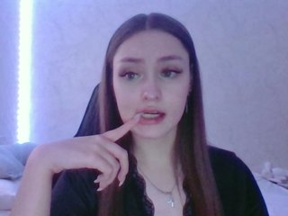 Erotický videohovor Lilitmoon