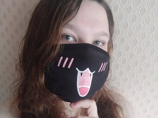 Erotický videohovor Liliyat
