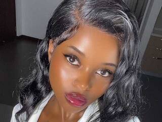 Erotický videohovor liljanice