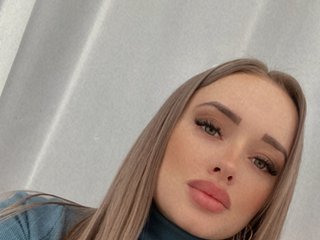 Erotický videohovor Lilli-Bello