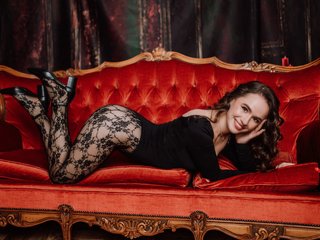 Erotický videohovor Lillians
