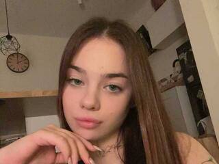 Erotický videohovor Lillits