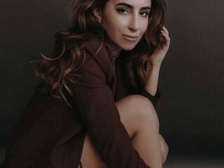 Erotický videohovor LilliVanilli