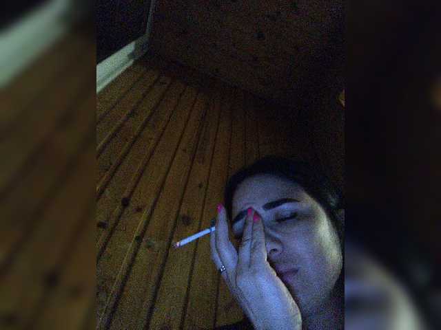 Snímky obrazovky vysielania LillSmile