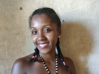 Erotický videohovor Lillteblackgirl