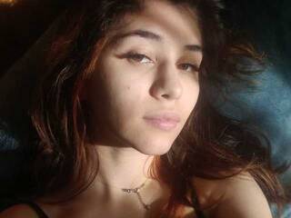 Erotický videohovor lillusweet