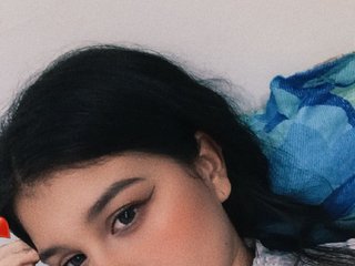 Erotický videohovor Lilly-depp