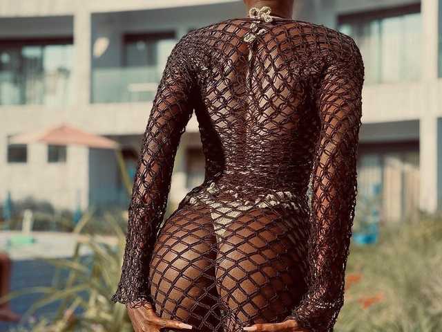 Foto profilu Lilly-Ebony