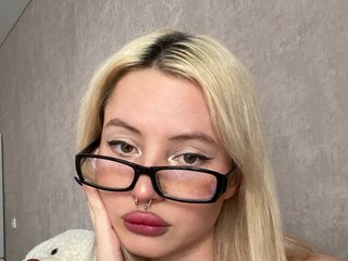 Erotický videohovor LillyEll