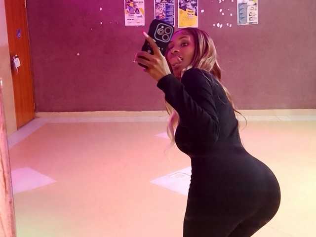 Foto profilu LillyGoddess