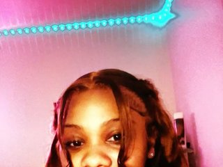 Erotický videohovor LillyGoddess