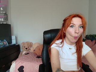Erotický videohovor LillyMays