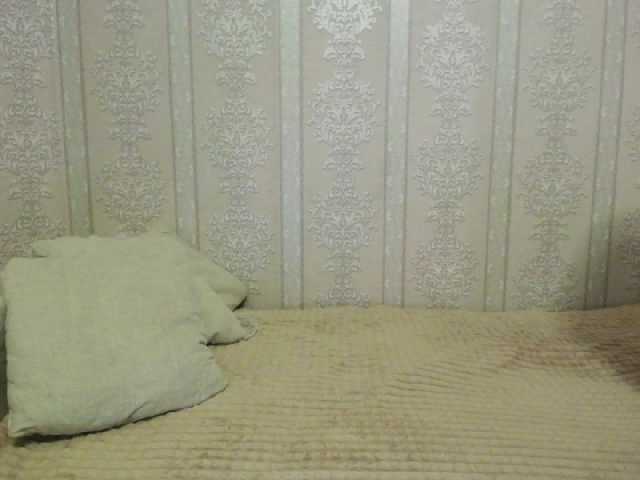 Snímky obrazovky vysielania lillyros