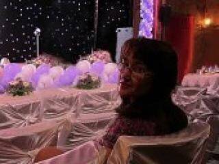 Erotický videohovor lillywine