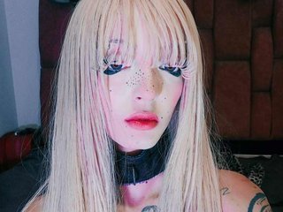 Erotický videohovor Lilo-taki-tuki