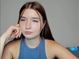 Erotický videohovor LilOrchid