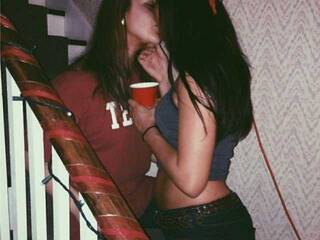 Erotický videohovor Lilo_Ruby_Meow