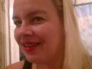 Erotický videohovor liloukiss