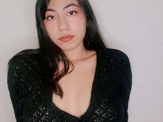 Erotický videohovor Lilsayur