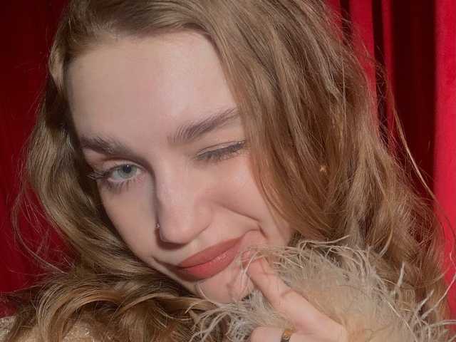 Foto profilu lilselfish000
