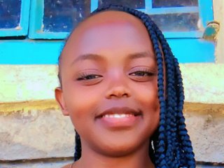 Erotický videohovor LilShee