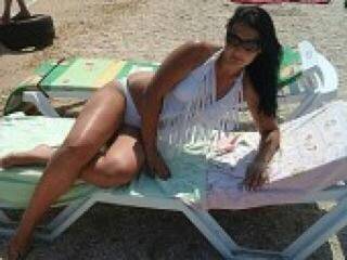 Erotický videohovor lilu10