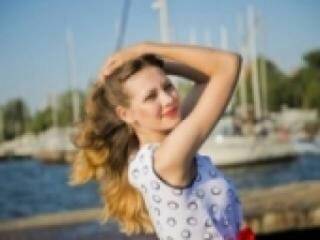 Erotický videohovor lilu31blii