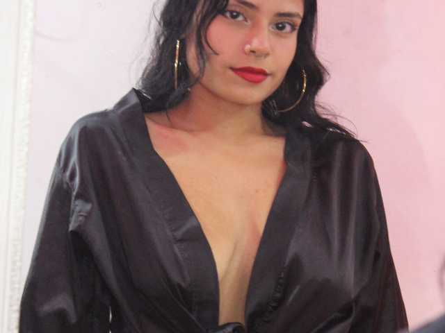 Foto profilu Lily-Addams