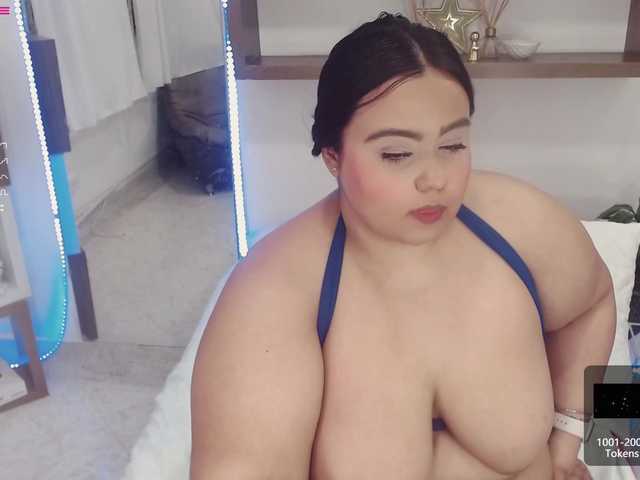 Fotografie lily-hot18 #BBW#LOVENSE#SQUIRT#TOYS#PUSSY
