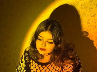Erotický videohovor Lilya-milky