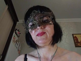 Erotický videohovor Lilya18