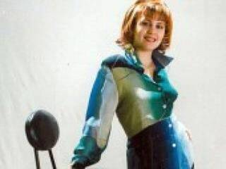 Erotický videohovor lilyaflower