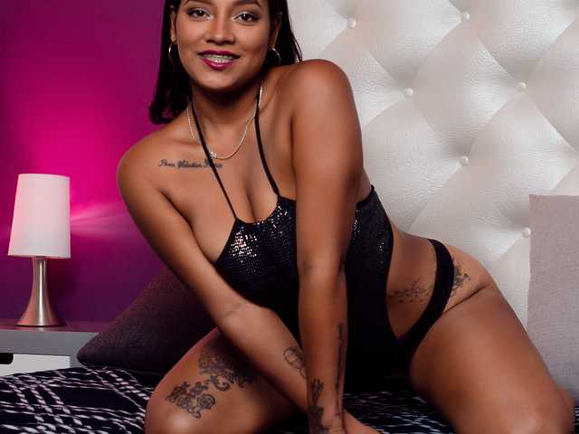 Foto profilu LilyCastillo