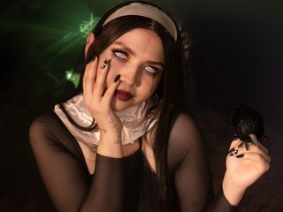 Erotický videohovor LilyCollinns