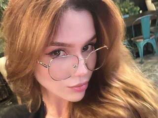 Erotický videohovor lilyeaston