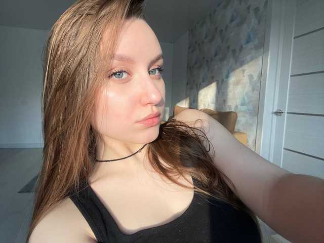 Foto profilu lilyglow
