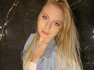 Erotický videohovor LilyHotty
