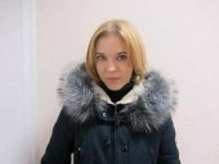 Erotický videohovor lilyly