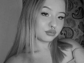 Erotický videohovor LilyMarks